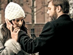 El sueco Jakob Cedergren trabajó bajo la dirección del fundador, junto con Lars von Trier. ESPECIAL  /