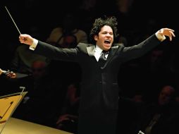 El venezolano propagó la enseñanza de la música como forma de reinserción social . ESPECIAL  /