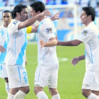 Técnico de Guatemala pretende sorprender a México