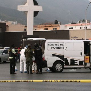 Respalda Conago al Gobierno de Nuevo León tras cruenta jornada