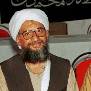 Al Qaeda nombra a egipcio como nuevo líder