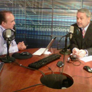 Me quita el sueño que el PRI de siempre regrese: Emilio González