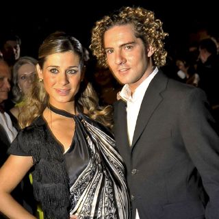 David Bisbal y Elena Tablada anuncian su ruptura
