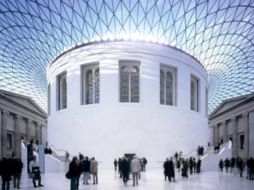 Explican que el museo logró captar la imaginación del todo el mundo. ESPECIAL  /