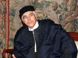 Ajeli Abdussalam Ali Breni, dispone de 10 días para abandonar el territorio español. EFE  /