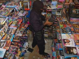 Piden firmar el Acuerdo Comercial Anti Falsificación hasta que terminen las consultas públicas. ARCHIVO  /