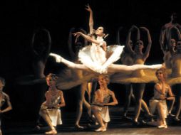 Este proyecto busca descubir capacidades artísticas sobresalientes en jóvenes de 18 países. NTX  /