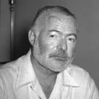 Lamentan que bloqueo de EU limite conservación del legado de Hemingway en Cuba
