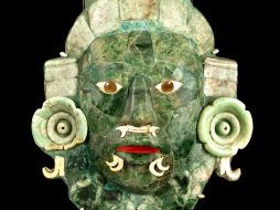 La muestra ha sido admirada por más de 200 mil personas de Michoacán y el Distrito Federal. EL UNIVERSAL  /