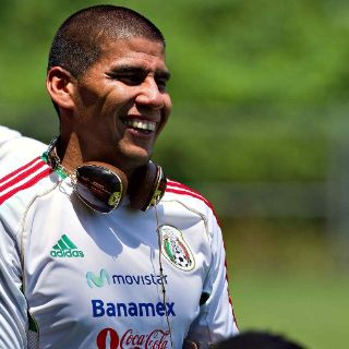 Salcido ve peligro ante Guatemala