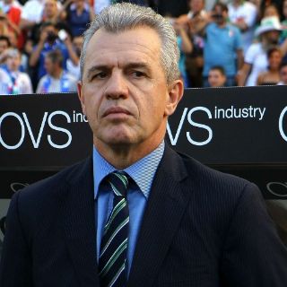 Aguirre espera contar con Juárez y Barrera