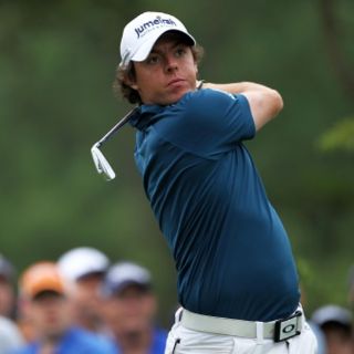 Mcllroy brilla en U.S. Open