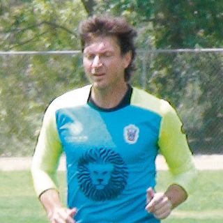 Cristante se reporta con los Leones Negros