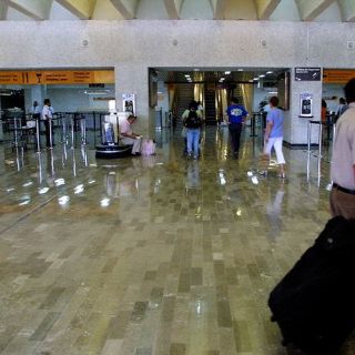 Empresa minera demanda a GAP