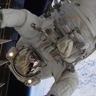 Pentagono busca ideas para los viajes espaciales del futuro