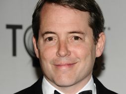 El actor neoyorquino se estrenó en las tablas de Broadway a comienzos de los años ochenta. AP  /