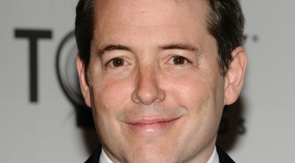 El actor neoyorquino se estrenó en las tablas de Broadway a comienzos de los años ochenta. AP  /