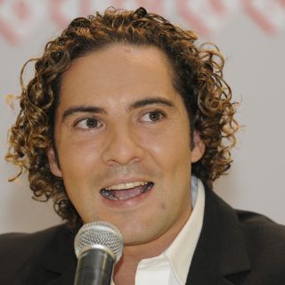 David Bisbal anuncia separación de su ex pareja de forma oficial