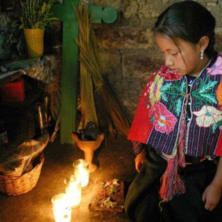 Harán encuentro binacional indígena