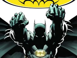 Convertido en una exitosa franquicia de cine, Batman es uno de los personajes más exitosos en los cómics. ESPECIAL  /