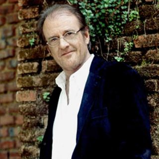 Luis Eduardo Aute admira la cultura mexicana