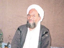 Estados Unidos desconoce actualmente el paradero de Ayman al Zawahiri. EFE  /