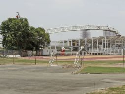 Las obras viales del Circuito Panamericano tendrán un costo de 21 millones de pesos. S. NUÑEZ  /