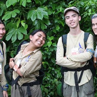 La Ruta Quetzal aterriza en Lima