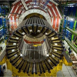 El CERN afirma es posible acceder a una nueva física