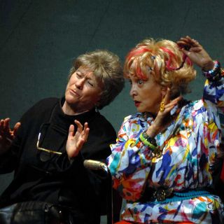 Susana Alexander le dice adiós a ‘Cómo envejecer con gracia’