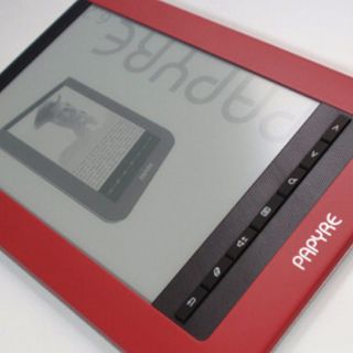 Afirman que dispositivos electrónicos serán alternativa para leer