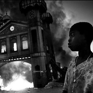 Museo Franz Mayer recibe la muestra World Press Photo 2011