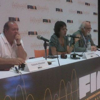 La cultura como proceso de democratización