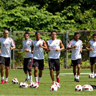 El Tri busca la semifinal