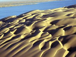 Invertir en estas zonas es visto como un riesgo, en lugar de una posibilidad de mejorar la calidad de vida de sus habitantes. EFE  /