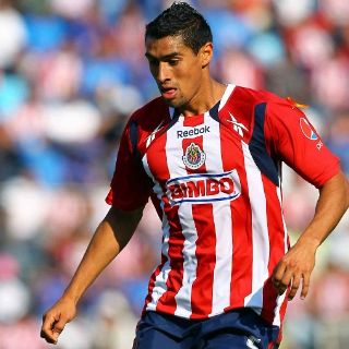 Araujo habla de Chivas