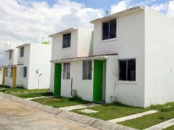 Dan ecomendaciones para localizar desperfectos en la casa o el departamento antes de comprarlo. ARCHIVO  /