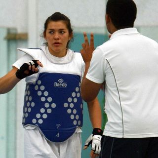 Espinoza busca su lugar para Londres