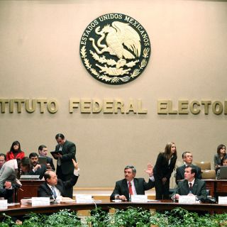 IFE, CIRT y Segob discutirán cambios reglamentarios