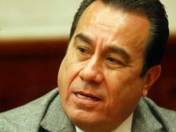 En los próximos días, Roberto López González formalizará su renuncia ante la asamblea universitaria. ARCHIVO  /