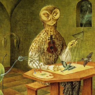 Remedios Varo y su mundo cobran vida en escena