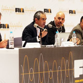 El derecho de autor, a debate en el FIM