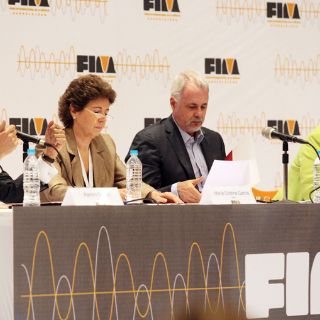 Proponen empresas culturales como opción de desarrollo