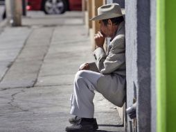 La medida se aplicará a todos los adultos mayores del municipio, sin importar su nivel socioeconómico. S. NÚÑEZ  /
