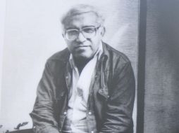 Contará con una sala de lectura de temas diversos compilada por el autor. EFE  /