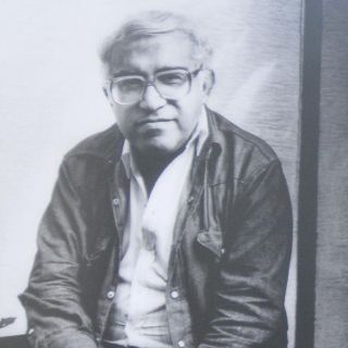 Cenizas de “Monsi”, en el Estanquillo