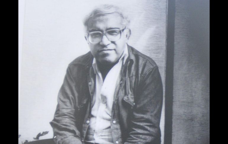 Contará con una sala de lectura de temas diversos compilada por el autor. EFE  /