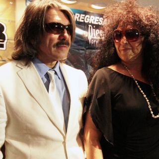 Diego y Amanda unen talentos