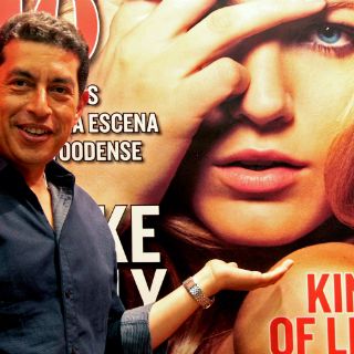 Se afianza edición mexicana de Rolling Stone