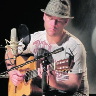 Gianmarco vive un nuevo comienzo